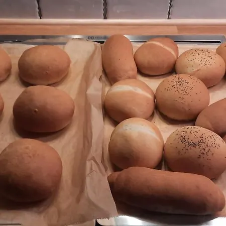 Karkonoska Przystan Motocyklowa U Lisa Vakantieboerderij Chmielen