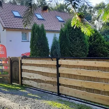 Karkonoska Przystan Motocyklowa U Lisa *