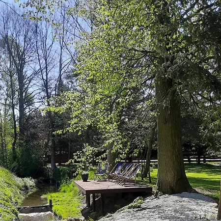 Karkonoska Przystan Motocyklowa U Lisa *