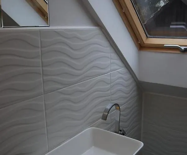 Karkonoska Przystań Motocyklowa U Lisa *