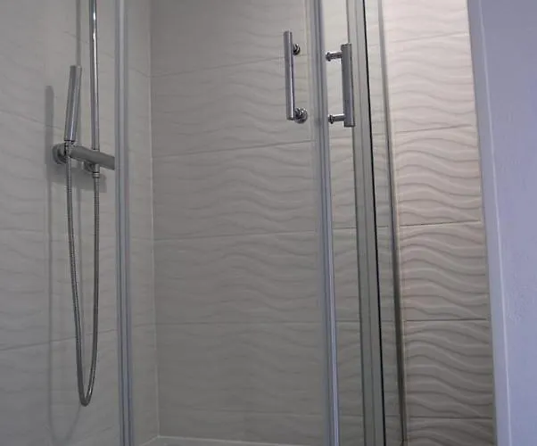 Karkonoska Przystan Motocyklowa U Lisa Çiftlik konaklama