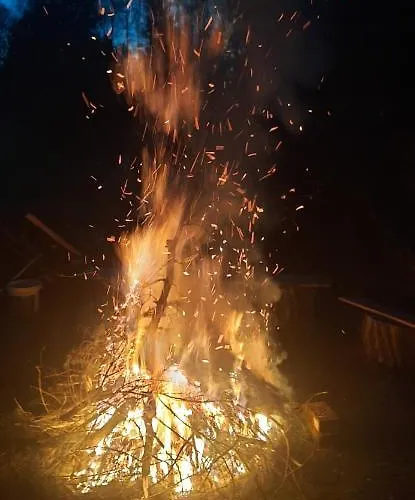 Gospodarstwo agroturystyczne Karkonoska Przystań Motocyklowa U Lisa *