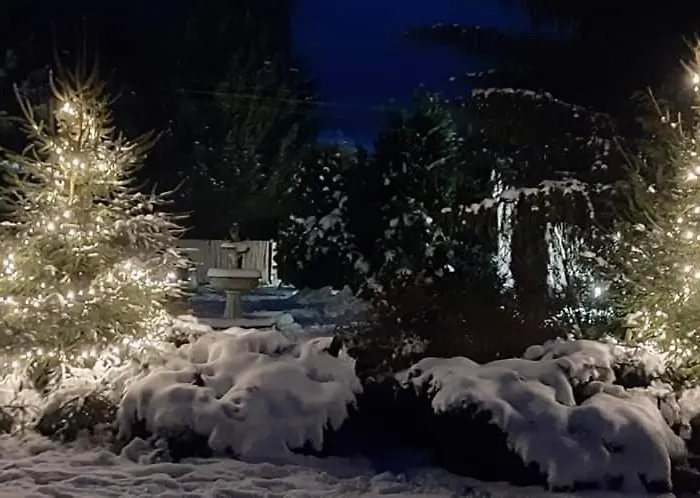 Karkonoska Przystań Motocyklowa U Lisa Gospodarstwo agroturystyczne Chmielen