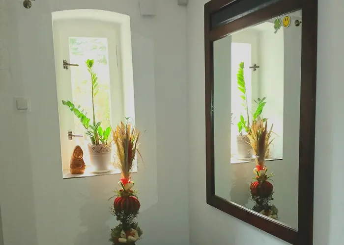 Karkonoska Przystań Motocyklowa U Lisa * Chmielen